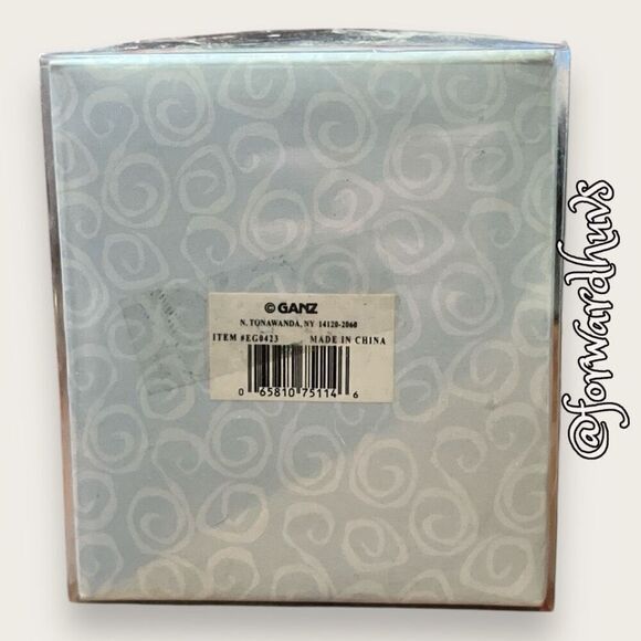 Ganz Australian Crystal Suncatcher 50 - Picture 7 of 9